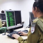 IDF Cyber Defense