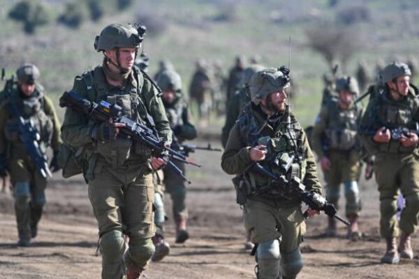IDF