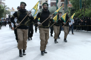 Hezbollah