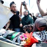 Tamimi funeral