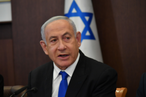 Netanyahu