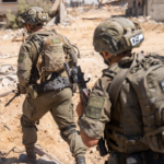 idf-gaza