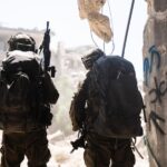 idf gaza