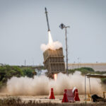 Iron Dome