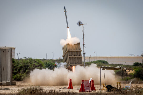 Iron Dome