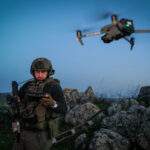 IDF Northern Israel
