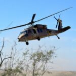 IAF-Blackhawk