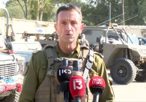 IDF-Chief-of-Staff-Herzi-Halevi