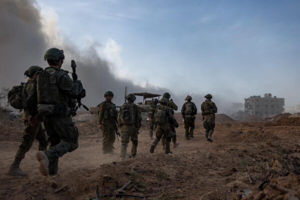 idf-gaza