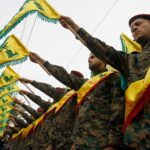 Mideast Lebanon Gulf Hezbollah