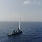 Israel navy C-dome Iron dome naval