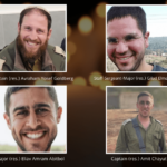 IDF Reservists