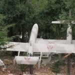 Hezbollah Drone