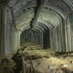 Rafah-tunnels