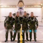 IAF pilots yemen operation