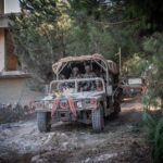 IDF Lebanon