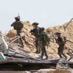 IDF-jabalia