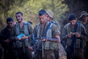 IDF Orthodox