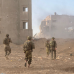 idf-gaza