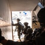 IDF Gaza