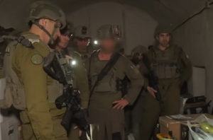 idf-hezbollah-bunker