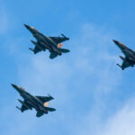 IDF Fighter Jets