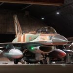 IAF Jets