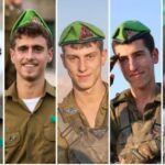 Five-IDF-killed-in-Beit-Hanoun