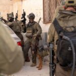 IDF Jenin