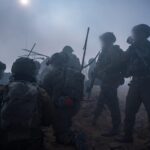 IDF Gaza
