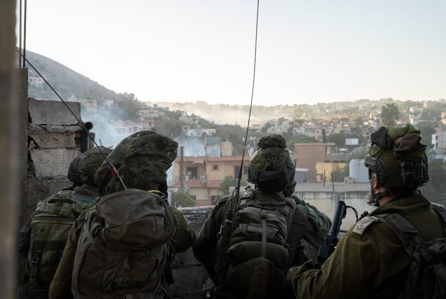 idf-lebanon1