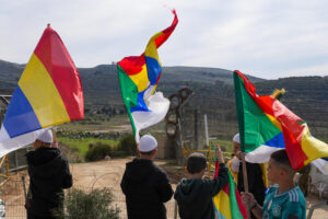 Syrian Druze
