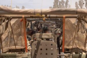 IDF Gaza