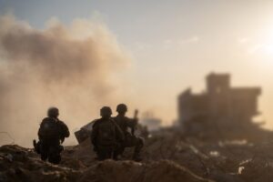 IDF Gaza