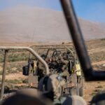 IDF Golan