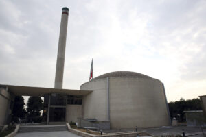 iran nuclear