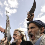 Houthi threat