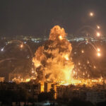 Lebanon strike