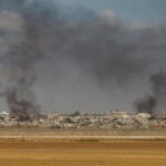 IDF Gaza