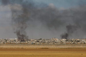 IDF Gaza