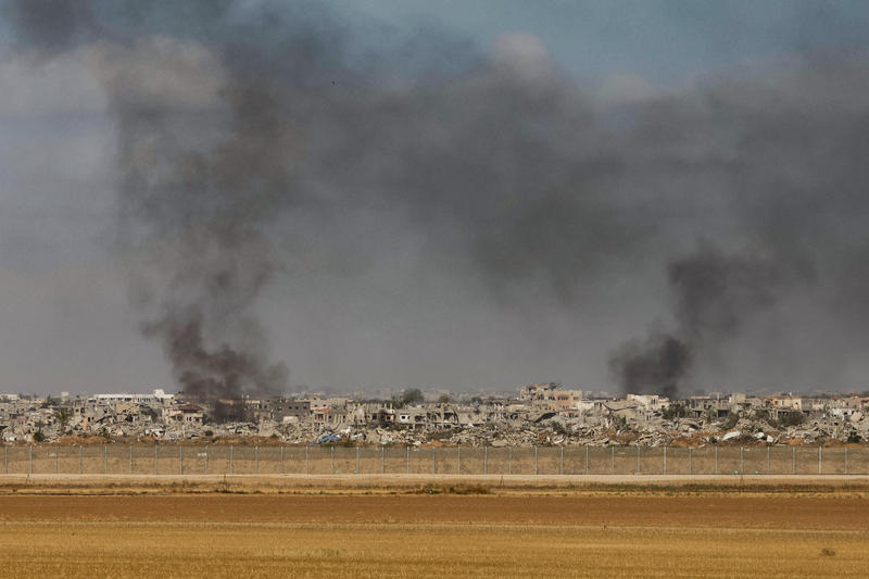 IDF Gaza
