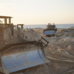 D9 dozers