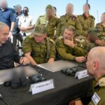 Netanyahu Gaza