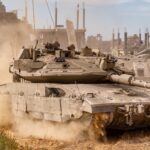 IDF Gaza