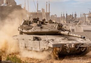 IDF Gaza