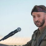 Hiram Barak