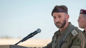 Hiram Barak