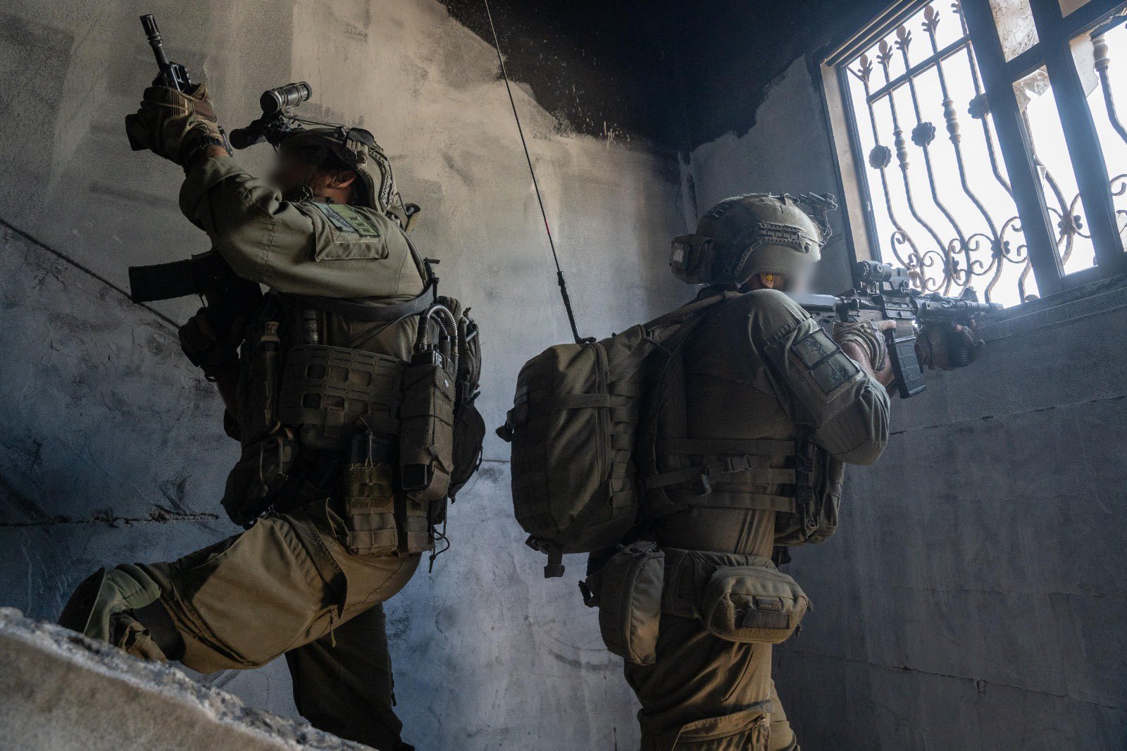 IDF Gaza