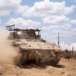 IDF Gaza