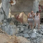 Hamas surrender